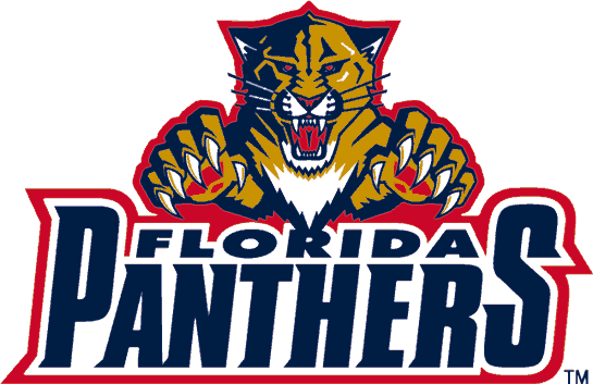 Florida Panthers 1999-2009 Wordmark Logo iron on transfers for T-shirts